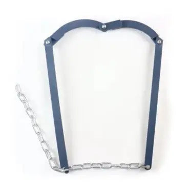 Fence Tensioning Tool with Ratcheting Clamp and Single-Person Operation, 48 cm Avento Goods