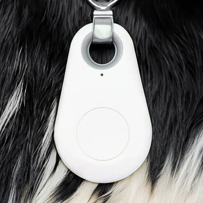 Bluetooth Pet Tracker with Geofencing and Proximity Alert, Compact Waterproof Design Avento Goods