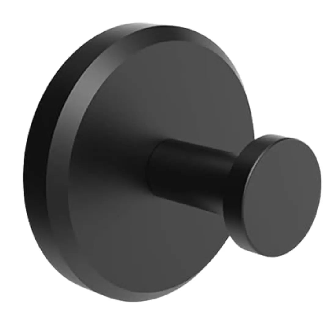Suction Cup Hook with Locking Vacuum Seal and 15 Lb Load Capacity for Smooth Surfaces Avento Goods