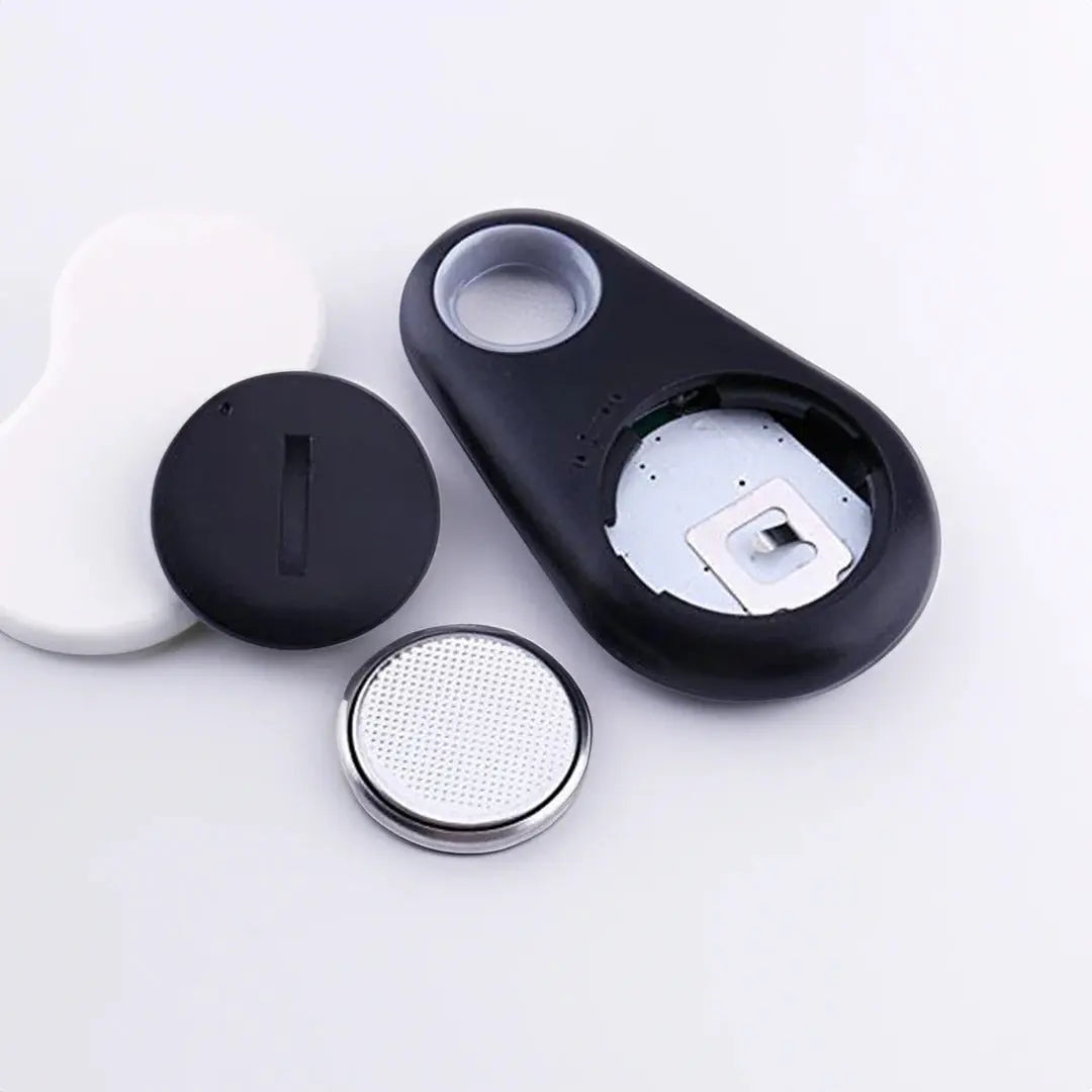Bluetooth Pet Tracker with Geofencing and Proximity Alert, Compact Waterproof Design Avento Goods