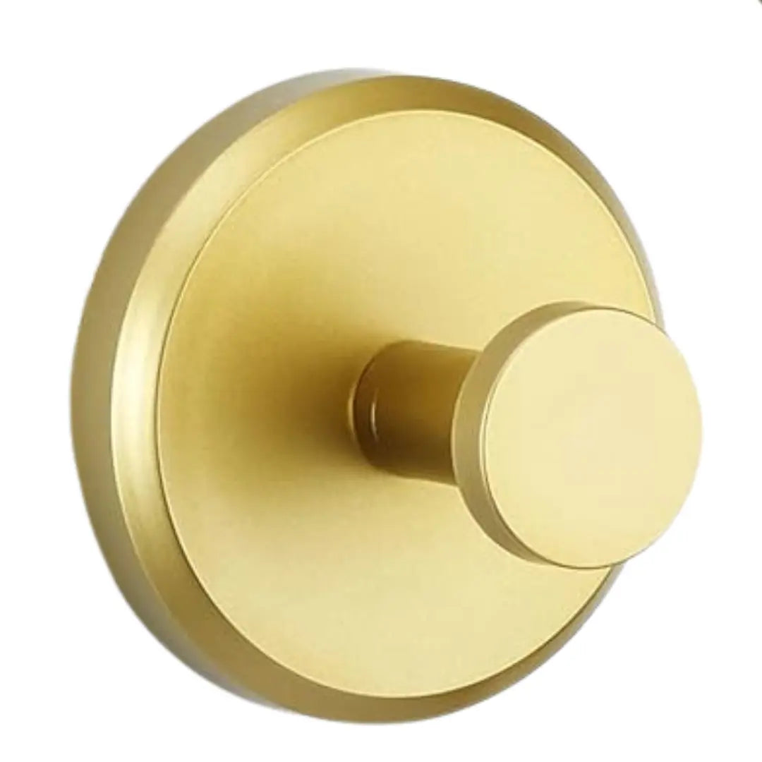Suction Cup Hook with Locking Vacuum Seal and 15 Lb Load Capacity for Smooth Surfaces Avento Goods