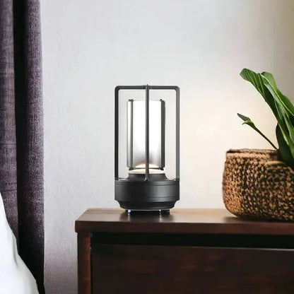 Modern Cordless Nordic Table Lamp Avento-store.com