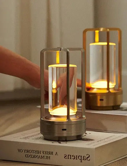 Modern Cordless Nordic Table Lamp Avento-store.com
