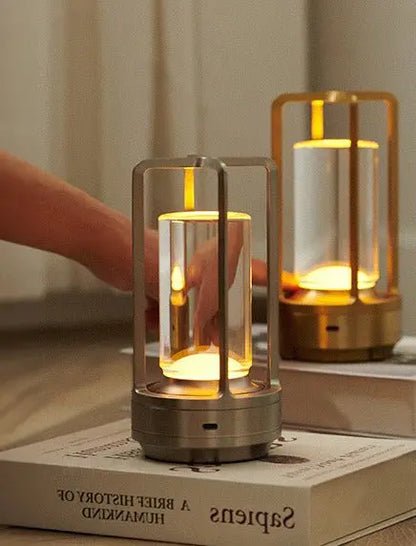 Modern Cordless Nordic Table Lamp Avento-store.com