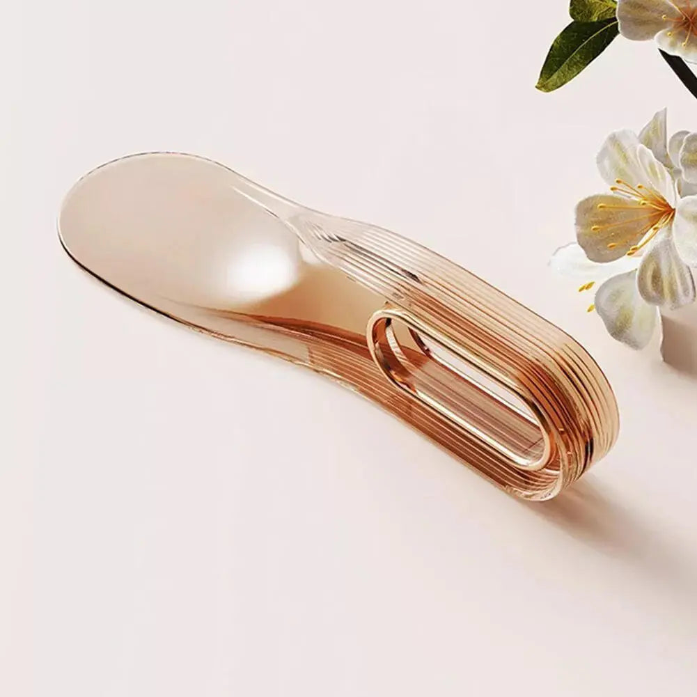 Mattress Lifting Wedge with Ergonomic Handle and Single-Piece Molded Plastic Avento Goods