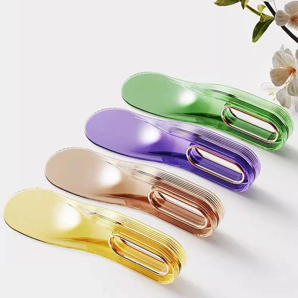 Mattress Lifting Wedge with Ergonomic Handle and Single-Piece Molded Plastic Avento Goods