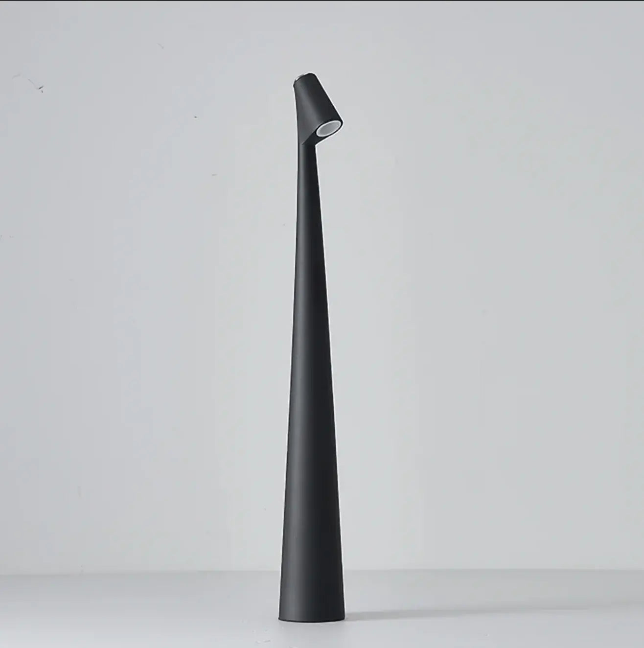 Rechargeable Table Lamp with Tap Dimming and Stepless Color Temp, USB-C Charging Avento Goods