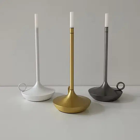 Rechargeable Touch Table Lamp Avento-store.com