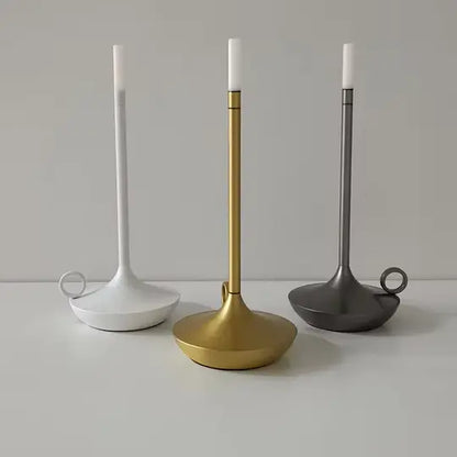 Rechargeable Touch Table Lamp Avento-store.com