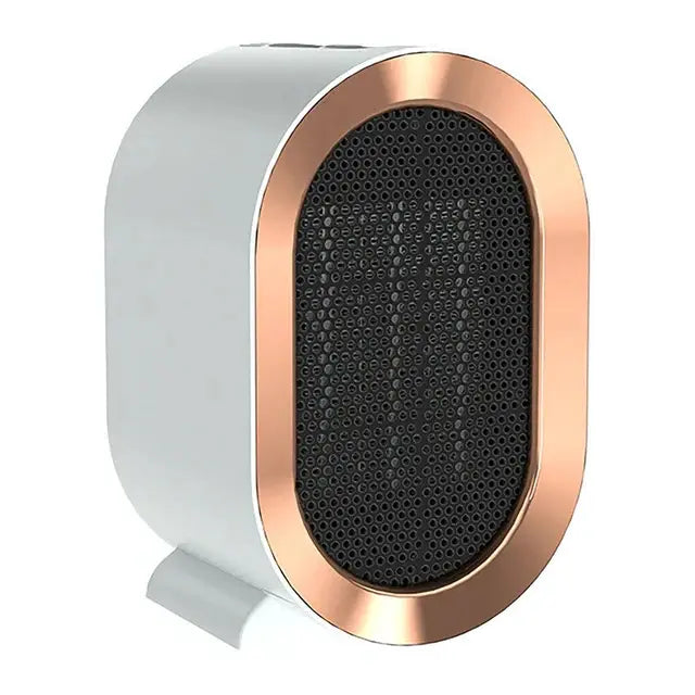 Portable Ceramic Space Heater with Programmable Timer and Safety Shutoff, Quiet 1500W Avento Goods