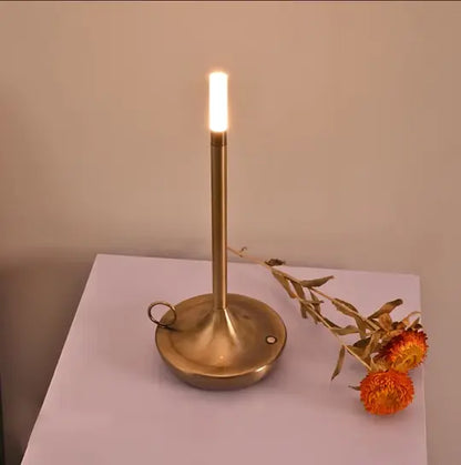 Rechargeable Touch Table Lamp Avento-store.com