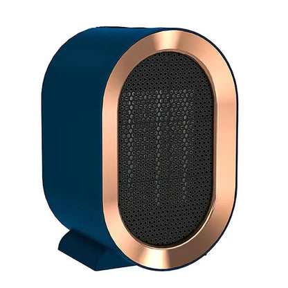 Portable Ceramic Space Heater with Programmable Timer and Safety Shutoff, Quiet 1500W Avento Goods