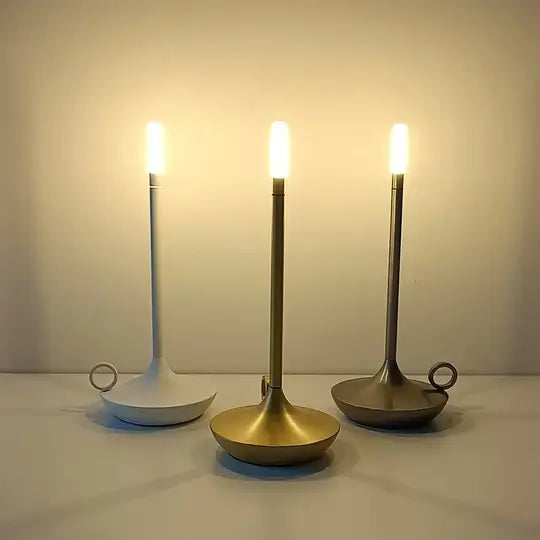 Rechargeable Touch Table Lamp Avento-store.com