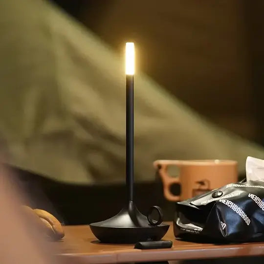 Rechargeable Touch Table Lamp Avento-store.com