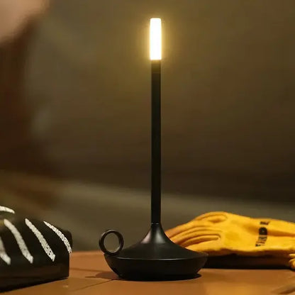 Rechargeable Touch Table Lamp Avento-store.com