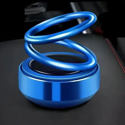 Kinetic Portable Heater with Low-Level Tabletop Warmth and Travel Stand Avento Goods