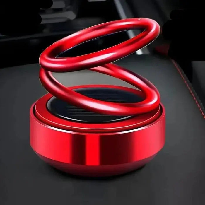 Kinetic Portable Heater with Low-Level Tabletop Warmth and Travel Stand Avento Goods