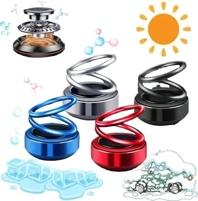 Kinetic Portable Heater with Low-Level Tabletop Warmth and Travel Stand Avento Goods