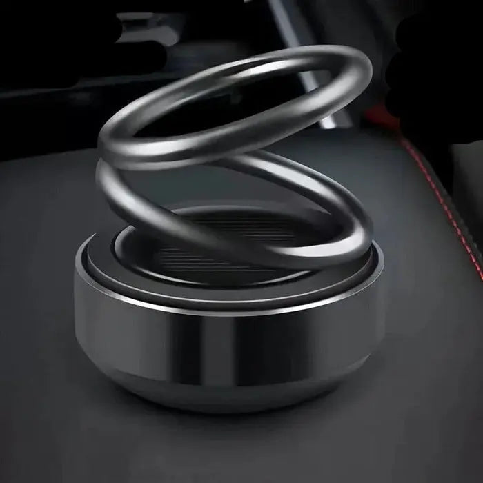 Kinetic Portable Heater with Low-Level Tabletop Warmth and Travel Stand Avento Goods
