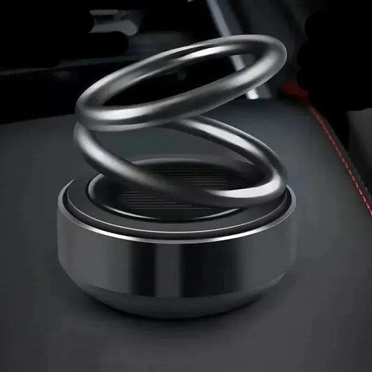 Kinetic Portable Heater with Low-Level Tabletop Warmth and Travel Stand Avento Goods