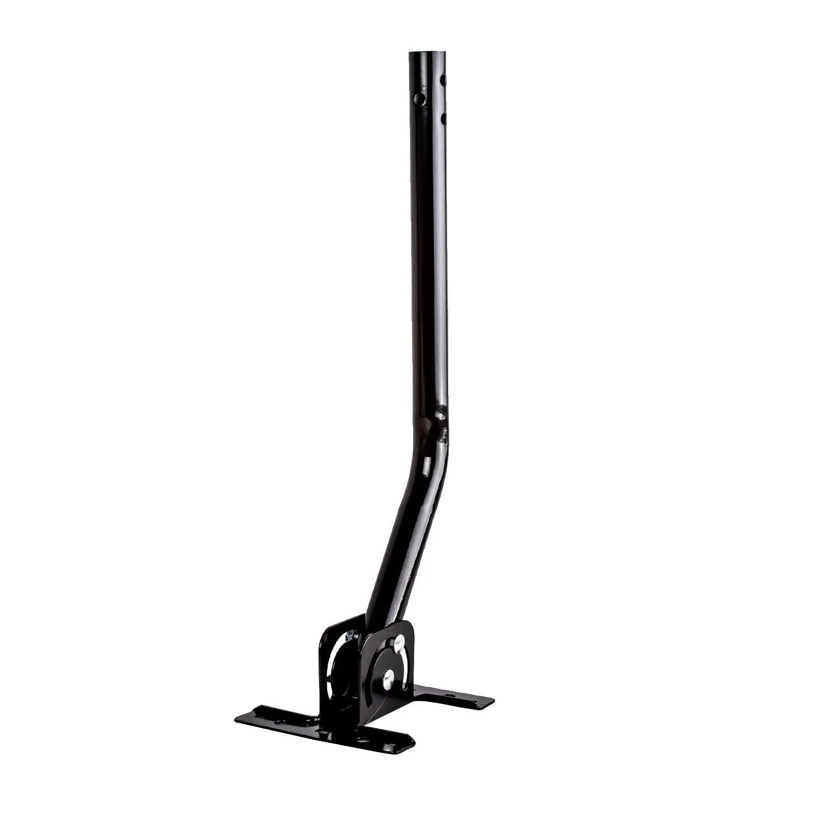 Indoor HDTV Antenna with Omnidirectional Reception and Interference Filtering, 40ft Coax Avento Goods