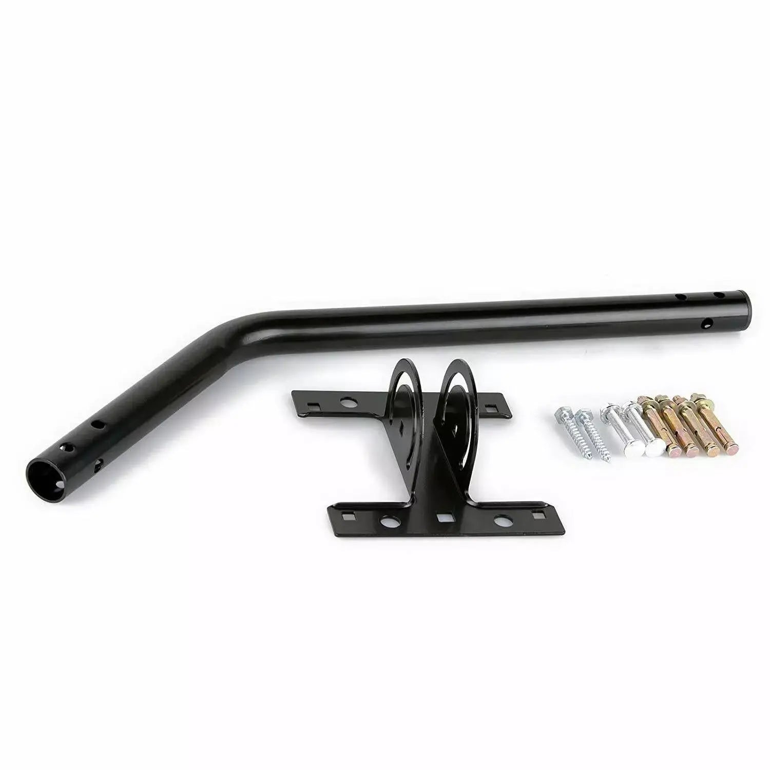 Indoor HDTV Antenna with Omnidirectional Reception and Interference Filtering, 40ft Coax Avento Goods