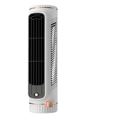 Bladeless Portable Air Conditioner Tower Fan Avento-store.com